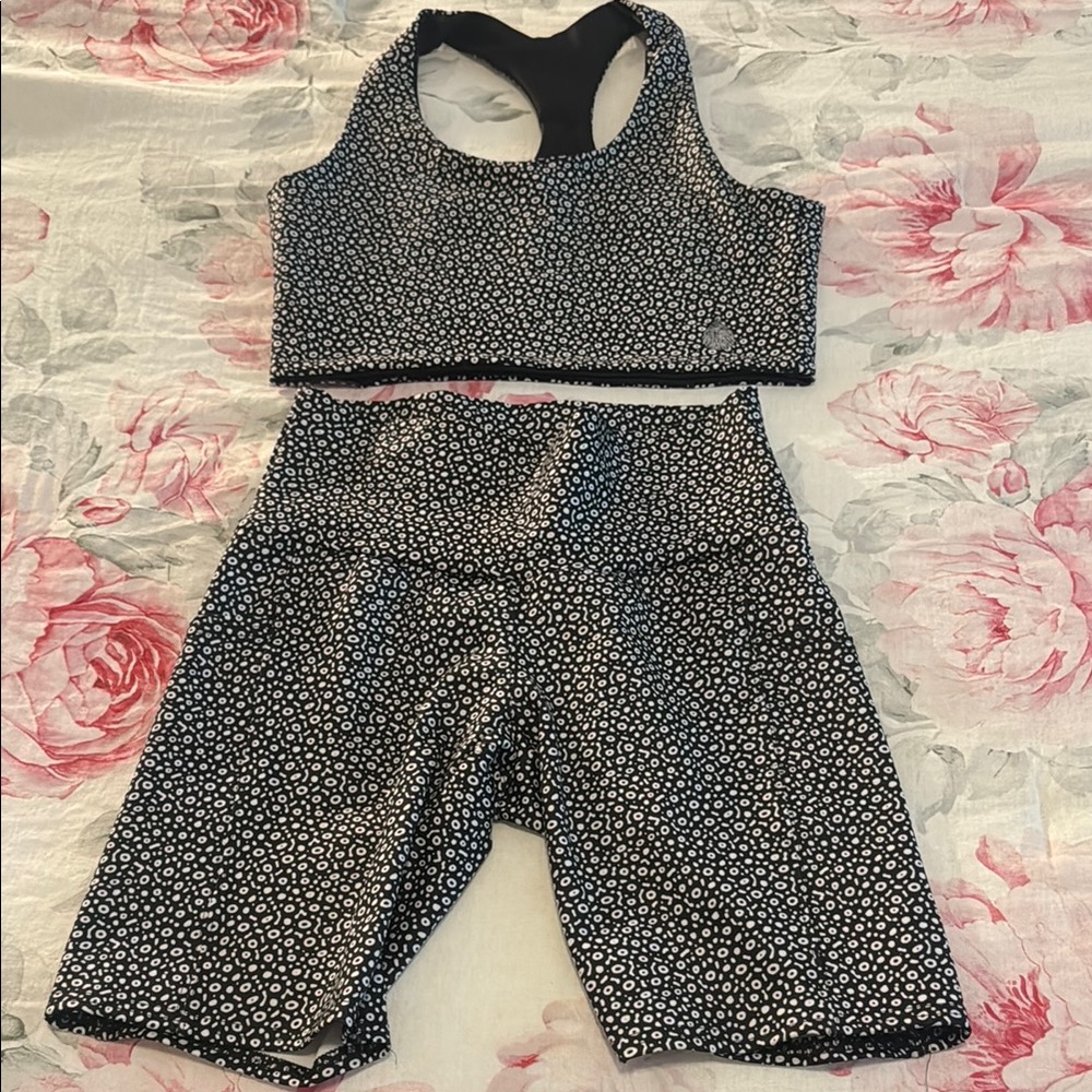 Waterlust Eagle Ray 2 piece with reversible top